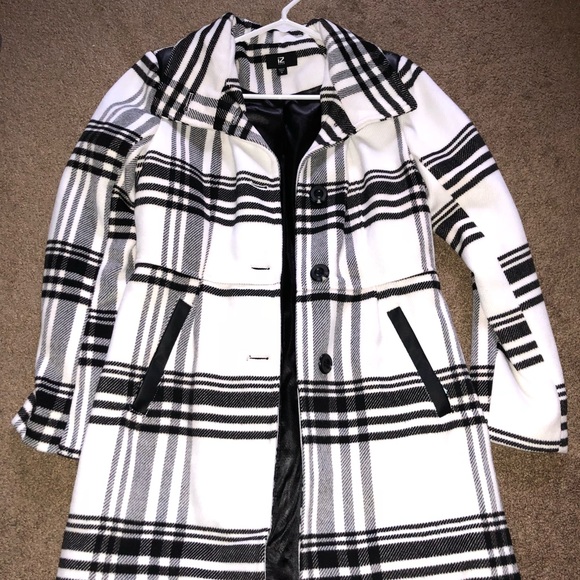 Izod Jackets & Blazers - Pea coat